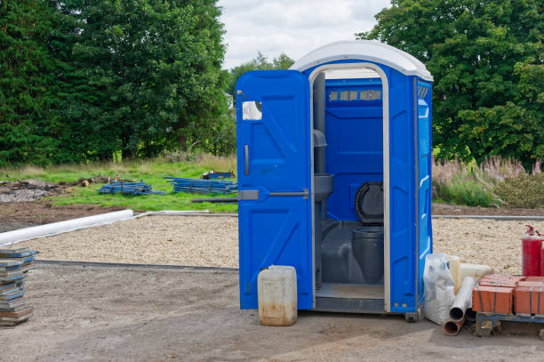 Best Portable Toilets with Baby Changing Stations  in Tuolumne City, CA
